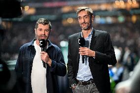 Rolex Paris Masters - Day 2