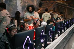 Paris Games Week 2025 in Paris FA