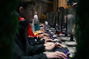 Paris Games Week 2025 in Paris FA