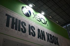 Paris Games Week 2025 in Paris FA