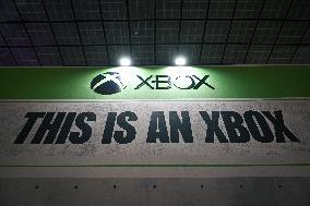 Paris Games Week 2025 in Paris FA