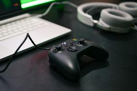 Paris Games Week 2025 in Paris FA