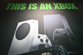 Paris Games Week 2025 in Paris FA