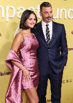 3rd Annual Rare Impact Fund Benefit 2025