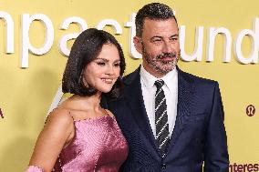 3rd Annual Rare Impact Fund Benefit 2025