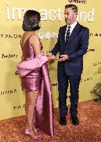 3rd Annual Rare Impact Fund Benefit 2025