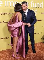 3rd Annual Rare Impact Fund Benefit 2025