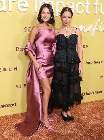 3rd Annual Rare Impact Fund Benefit 2025