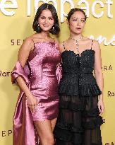 3rd Annual Rare Impact Fund Benefit 2025