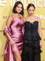 3rd Annual Rare Impact Fund Benefit 2025