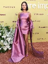 3rd Annual Rare Impact Fund Benefit 2025