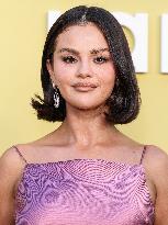 3rd Annual Rare Impact Fund Benefit 2025