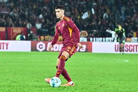 CALCIO - Serie A - AS Roma vs Parma Calcio