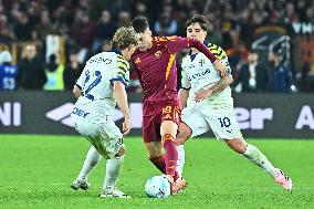 CALCIO - Serie A - AS Roma vs Parma Calcio