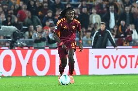 CALCIO - Serie A - AS Roma vs Parma Calcio