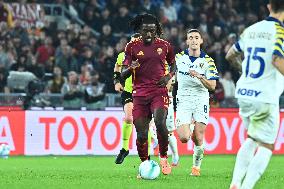 CALCIO - Serie A - AS Roma vs Parma Calcio