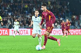 CALCIO - Serie A - AS Roma vs Parma Calcio