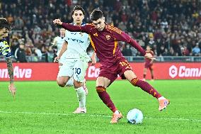 CALCIO - Serie A - AS Roma vs Parma Calcio