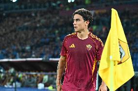 CALCIO - Serie A - AS Roma vs Parma Calcio