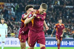 CALCIO - Serie A - AS Roma vs Parma Calcio