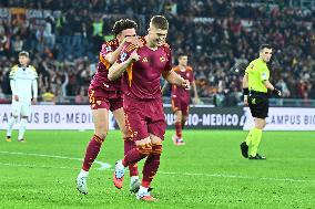 CALCIO - Serie A - AS Roma vs Parma Calcio