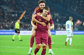 CALCIO - Serie A - AS Roma vs Parma Calcio