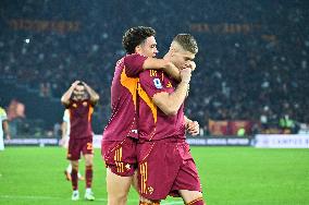 CALCIO - Serie A - AS Roma vs Parma Calcio