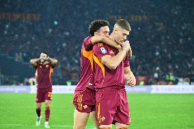 CALCIO - Serie A - AS Roma vs Parma Calcio