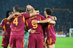 CALCIO - Serie A - AS Roma vs Parma Calcio