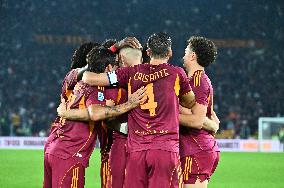 CALCIO - Serie A - AS Roma vs Parma Calcio