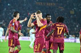 CALCIO - Serie A - AS Roma vs Parma Calcio