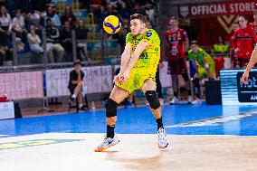 VOLLEY - Superlega Serie A - Cucine Lube Civitanova vs Itas Trentino
