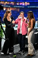 Rolex Paris Masters - Day 3