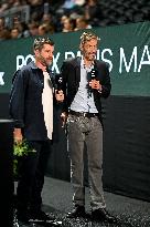Rolex Paris Masters - Day 2