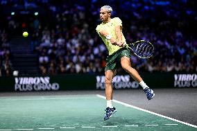 Rolex Paris Masters - Day 2