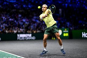 Rolex Paris Masters - Day 2