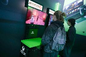 Paris Games Week 2025 in Paris FA