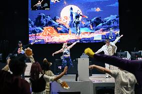 Paris Games Week 2025 in Paris FA