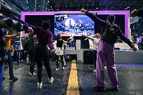 Paris Games Week 2025 in Paris FA