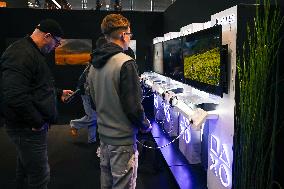 Paris Games Week 2025 in Paris FA