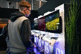 Paris Games Week 2025 in Paris FA