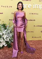 3rd Annual Rare Impact Fund Benefit 2025