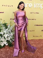 3rd Annual Rare Impact Fund Benefit 2025