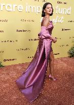 3rd Annual Rare Impact Fund Benefit 2025