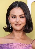 3rd Annual Rare Impact Fund Benefit 2025