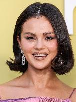 3rd Annual Rare Impact Fund Benefit 2025