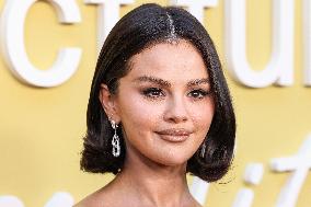 3rd Annual Rare Impact Fund Benefit 2025