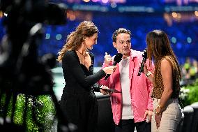 Rolex Paris Masters - Day 3