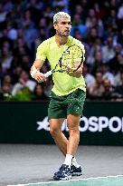 Rolex Paris Masters - Day 2