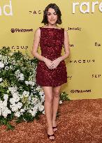 3rd Annual Rare Impact Fund Benefit 2025